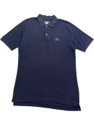 KAPPA Polo Μπλούζα Casual Μικρό Λογότυπο Μπλε Ανδρικό L