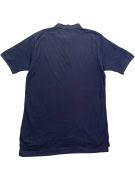 KAPPA Polo Μπλούζα Casual Μικρό Λογότυπο Μπλε Ανδρικό L