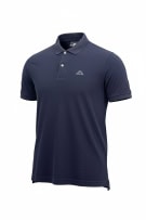 KAPPA Polo Μπλούζα Casual Μικρό Λογότυπο Μπλε Ανδρικό L