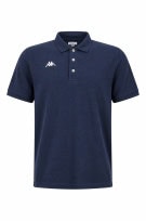 KAPPA POLO SHIRT MINIMAL NAVY ΑΝΤΡΙΚΟ PRE OWNED L