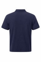 KAPPA POLO SHIRT MINIMAL NAVY ΑΝΤΡΙΚΟ PRE OWNED L