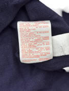 KAPPA POLO SHIRT MINIMAL NAVY ΑΝΤΡΙΚΟ PRE OWNED M