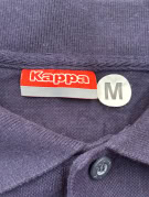 KAPPA POLO SHIRT MINIMAL NAVY ΑΝΤΡΙΚΟ PRE OWNED M