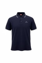 KAPPA POLO SHIRT MINIMAL NAVY ΑΝΤΡΙΚΟ PRE OWNED M