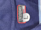 KAPPA POLO SHIRT RUGBY NAVY ΑΝΤΡΙΚΟ PRE OWNED L