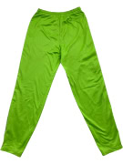 KAPPA COMPLETO TUTA VINTAGE CON NASTRO LOGATO VERDE/BIANCO UNISEX L