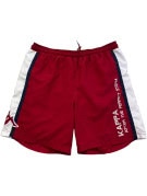KAPPA ΣΟΡΤΣ SPORTSWEAR ΚΟΚΚΙΝΟ UNISEX PRE OWNED XL