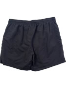 KAPPA SHORTS SPORTSWEAR NERO UOMO PRE OWNED XXL