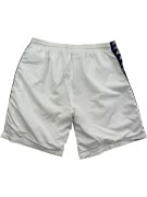 KAPPA ΣΟΡΤΣ / ΒΕΡΜΟΥΔΑ LOGO TAPED ΛΕΥΚΟ UNISEX XL
