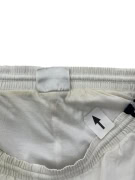 KAPPA ΣΟΡΤΣ / ΒΕΡΜΟΥΔΑ LOGO TAPED ΛΕΥΚΟ UNISEX XL
