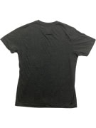 Kappa T-Shirt Casual Minimal Logo Grey Men’s S