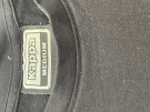 KAPPA T SHIRT MINIMAL NERO UOMO PRE OWNED M