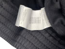 Kappa Track Jacket Logo Μαύρο Γκρι Unisex L