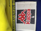 KAPPA TRACK JACKET SPORTSWEAR BLUE MENS PRE OWNED L