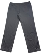KAPPA TRACK PANTS MINIMAL CHARCOAL UNISEX PRE OWNED XXL