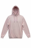 Karl Kani Hoodie Logo Ροζ Unisex XL
