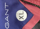GANT ΜΠΟΥΦΑΝ PUFFER ΜΠΟΡΝΤΟ ΑΝΤΡΙΚΟ PRE OWNED XL