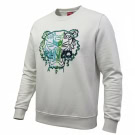 KENZO CREWNECK GRAPHIC MINIMAL OFF WHITE ΑΝΤΡΙΚΟ PRE OWNED