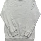 KENZO CREWNECK GRAPHIC MINIMAL OFF WHITE ΑΝΤΡΙΚΟ PRE OWNED