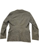 KENZO HOMME ΣΑΚΑΚΙ ΚΛΑΣΙΚΟ ΓΚΡΙ ΑΝΤΡΙΚΟ PRE OWNED S