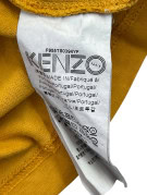 KENZO T SHIRT GRAPHIC ΜΟΥΣΤΑΡΔΙ ΑΝΤΡΙΚΟ PRE OWNED XL