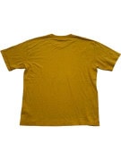 KENZO T SHIRT GRAPHIC ΜΟΥΣΤΑΡΔΙ ΑΝΤΡΙΚΟ PRE OWNED XL