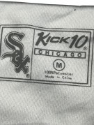 KICK10 ΦΟΡΕΜΑΤΙΚΗ ΜΠΛΟΥΖΑ SPORTSWEAR ΛΕΥΚΟ ΑΝΤΡΙΚΟ PRE OWNED M