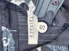 CAMICIA FLORAL MULTICOLOR UOMO PRE OWNED S
