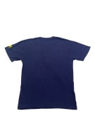 KNIGHTS APPAREL GRAPHIC TEE NAVY ΑΝΤΡΙΚΟ PRE OWNED L