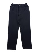 Krizia Jeans Women’s Black Pants Size S