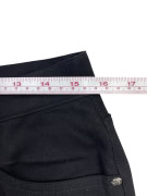 Krizia Jeans Women’s Black Pants Size S