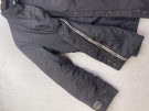 Y2K KRIZIA JEANS JACKET MINIMAL ΜΑΥΡΟ ΓΥΝΑΙΚΕΙΟ PRE OWNED M
