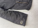 Y2K KRIZIA JEANS JACKET MINIMAL ΜΑΥΡΟ ΓΥΝΑΙΚΕΙΟ PRE OWNED M