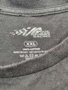 KYLE BUSCH GRAPHIC TEE RACING BLACK ΑΝΤΡΙΚΟ PRE OWNED XXL