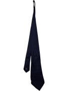 LA MARTINELLA ΓΡΑΒΑΤΑ ΚΛΑΣΙΚΗ NAVY ΑΝΤΡΙΚΟ PRE OWNED