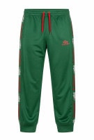 LACOSTE ΦΟΡΜΑ ΑΝΕΤΗ ΠΡΑΣΙΝΟ ΑΝΤΡΙΚΟ PRE OWNED XL
