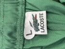 LACOSTE ΦΟΡΜΑ ΦΑΝΤΑΖΕ ΛΑΔΙ ΑΝΤΡΙΚΟ PRE OWNED L