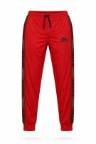 LACOSTE ΦΟΡΜΑ ΓΡΑΦΙΚΟ ΚΟΚΚΙΝΟ ΑΝΤΡΙΚΟ PRE OWNED XL