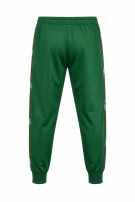LACOSTE JOGGER PANTALONI SPORTSWEAR VERDE UOMO PRE OWNED XL