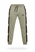 LACOSTE ΦΟΡΜΑ ΠΑΝΤΕΛΟΝΙ ΜINIMAL ΠΡΑΣΙΝΟ ΑΝΤΡΙΚΟ PRE OWNED M