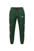 LACOSTE ΦΟΡΜΑ ΠΑΝΤΕΛΟΝΙ ΤRACK ΠΡΑΣΙΝΟ ΑΝΤΡΙΚΟ PRE OWNED M
