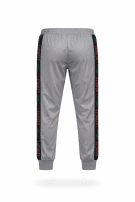 LACOSTE ΦΟΡΜΑ ΡΕΤΡΟ ΓΚΡΙ ΑΝΤΡΙΚΟ PRE OWNED L