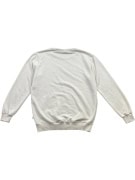 LACOSTE Felpa Logo Casual Bianca da Donna XXL