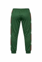 LACOSTE PANTALONI JOGGER SPORTSWEAR VERDE UOMO PRE OWNED XL