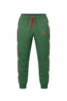 LACOSTE JOGGER PANTS STREETWEAR ΠΡΑΣΙΝΟ ΑΝΤΡΙΚΟ PRE OWNED M