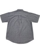 LACOSTE ΚΟΝΤΟΜΑΝΙΚΟ ΠΟΥΚΑΜΙΣΟ ΚΛΑΣΙΚΟ NAVY ΑΝΤΡΙΚΟ PRE OWNED M