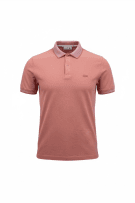 LACOSTE ΜΠΛΟΥΖΑ POLO LOGO ΣΟΜΟΝ UNISEX M