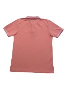 LACOSTE ΜΠΛΟΥΖΑ POLO LOGO ΣΟΜΟΝ UNISEX M