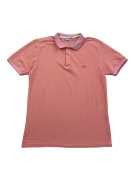 LACOSTE ΜΠΛΟΥΖΑ POLO LOGO ΣΟΜΟΝ UNISEX M
