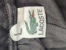 LACOSTE ΠΑΝΤΕΛΟΝΙ ΦΟΡΜΑΣ GRAPHIC ΜΑΥΡΟ ΑΝΤΡΙΚΟ PRE OWNED L